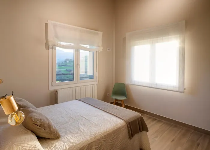 Apartamento Alto Ubiro *