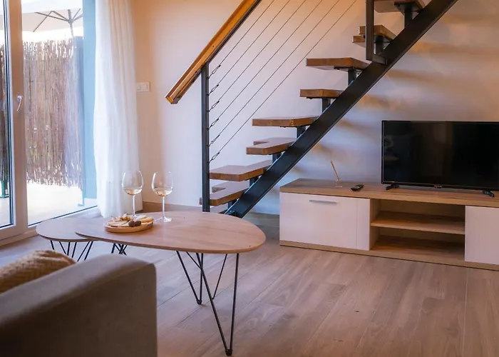 Apartamento Alto Ubiro Liérganes