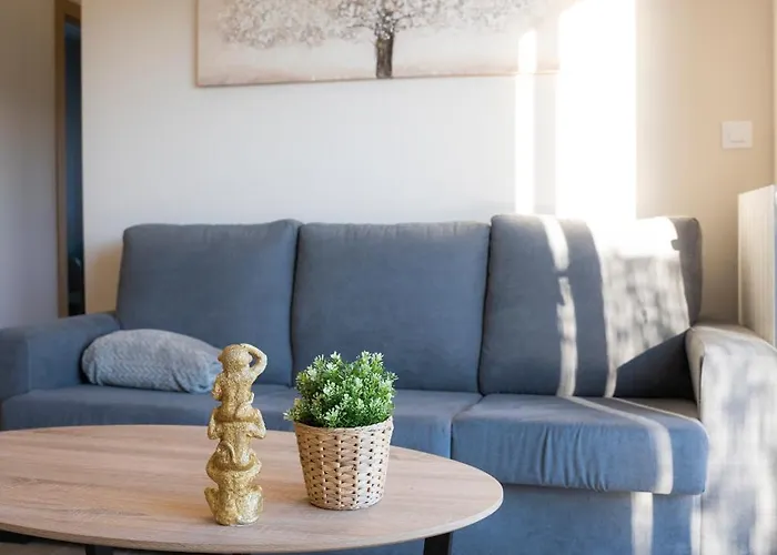 Apartamento Alto Ubiro *