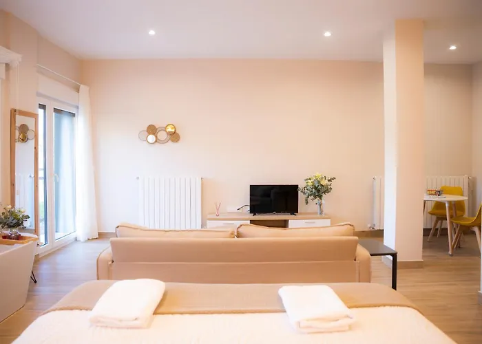 Apartamento Alto Ubiro