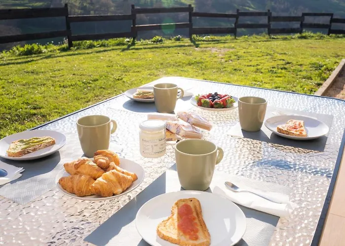 Alto Ubiro Apartamento