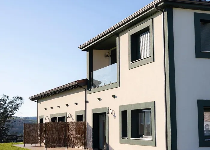 Apartamento Alto Ubiro