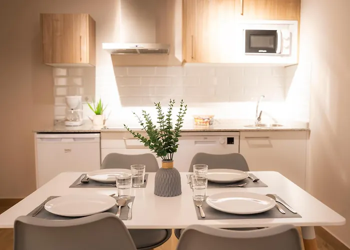 Alto Ubiro Apartamento