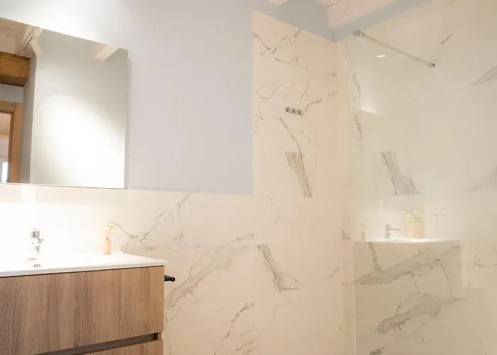 Apartamento Alto Ubiro Liérganes