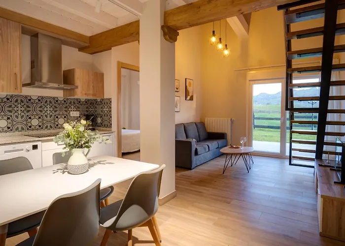 Alto Ubiro Liérganes