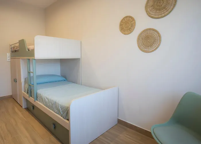 Apartamento Alto Ubiro