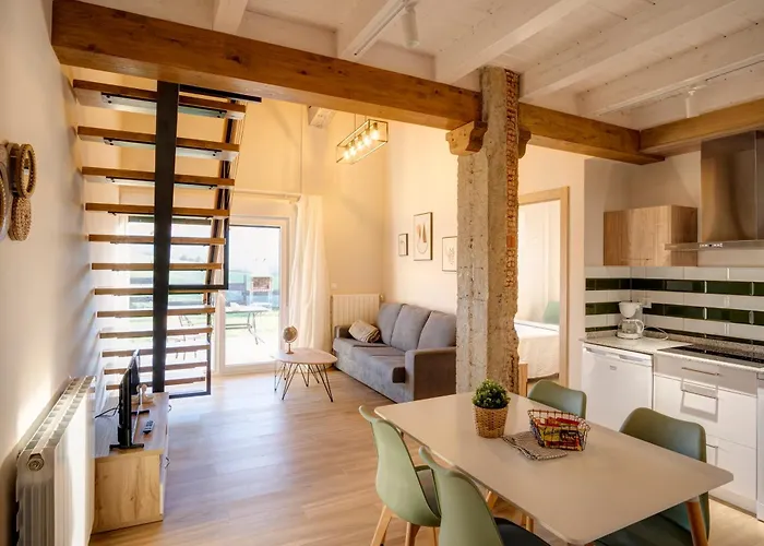 Alto Ubiro Liérganes