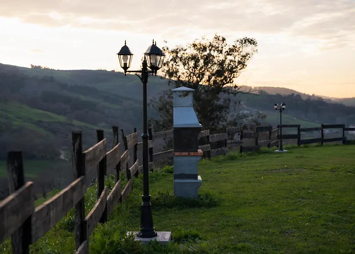 Alto Ubiro Apartamento *