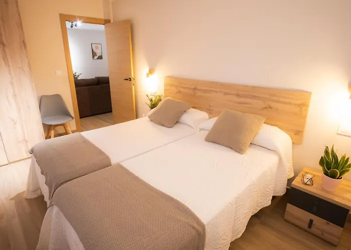 Apartamento Alto Ubiro