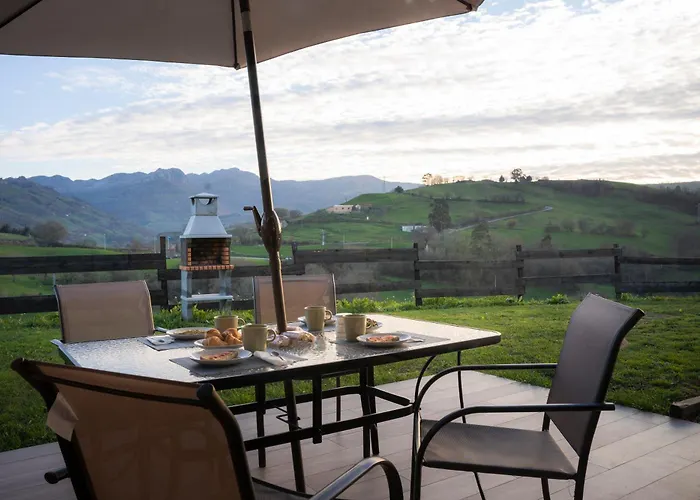 Alto Ubiro * Liérganes