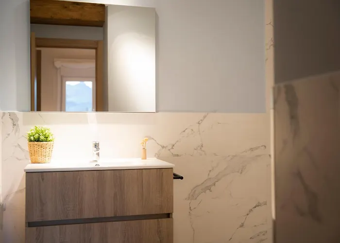 Apartamento Alto Ubiro