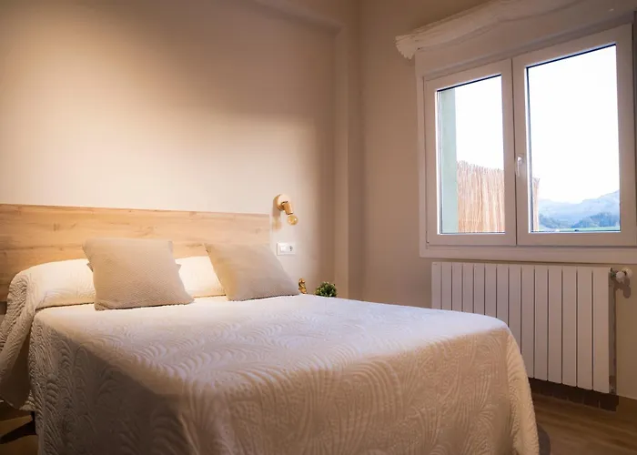 Alto Ubiro Apartamento Liérganes