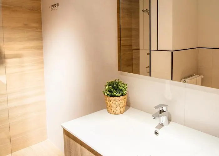 Apartamento Alto Ubiro *