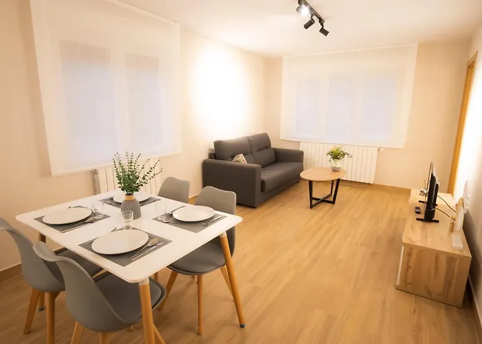 Alto Ubiro Apartamento *