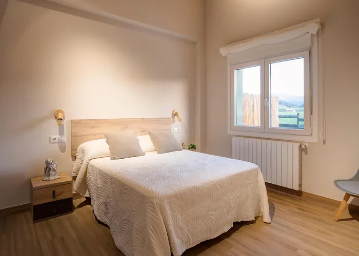 Apartamento Alto Ubiro