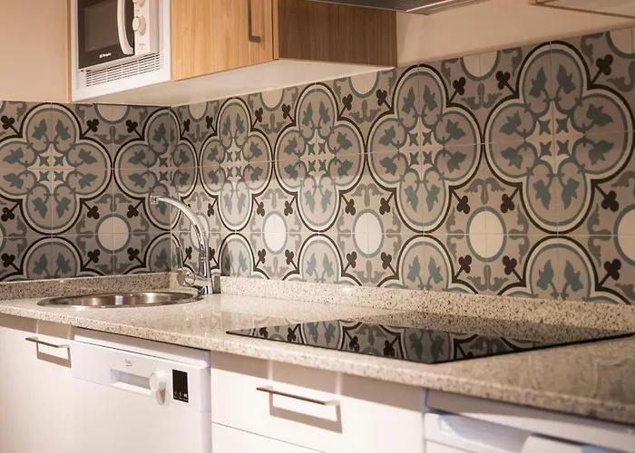 Alto Ubiro Apartamento