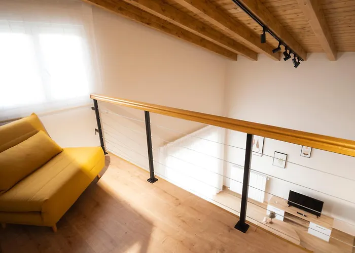 Apartamento Alto Ubiro