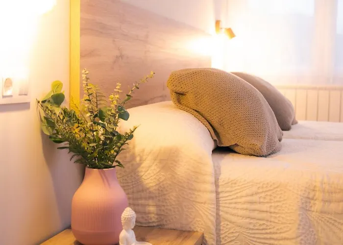 Apartamento Alto Ubiro *