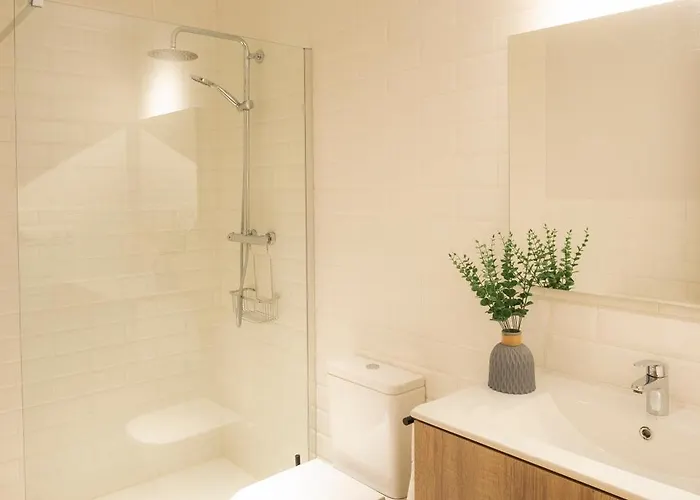 Alto Ubiro Apartamento