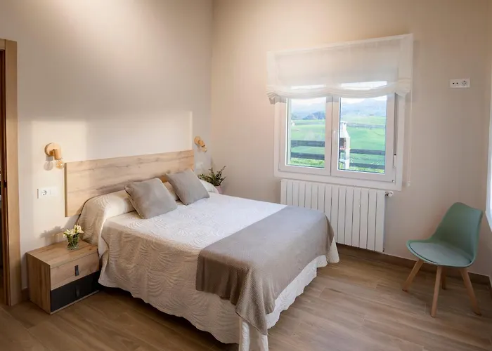 Apartamento Alto Ubiro *