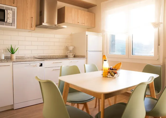 Alto Ubiro Liérganes