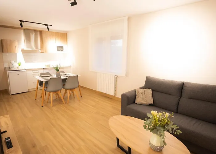 Alto Ubiro Apartamento *