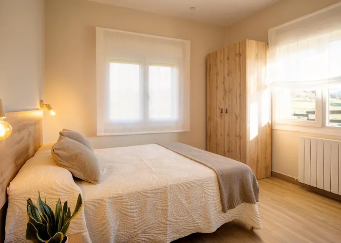 Apartamento Alto Ubiro